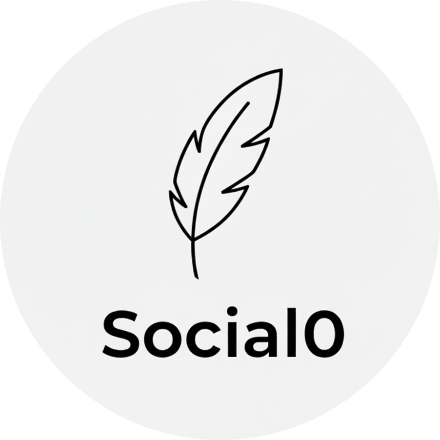 Social0
